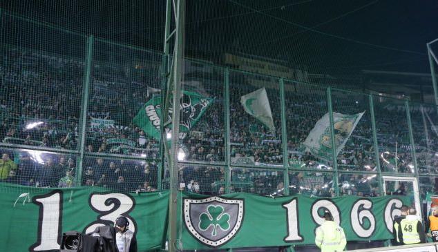 Ευχαριστήρια ανακοίνωση της ΠΑΕ στον κόσμο του ΠΑΟ