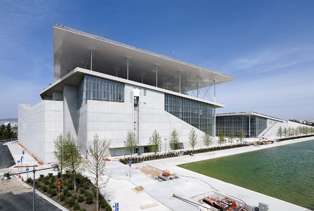 Εκδήλωση για την Παγκόσμια Ημέρα Ποίησης στο Ίδρυμα Σταύρος Νιάρχος