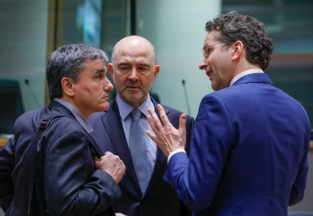 Αντιπολίτευση για Eurogroup: Η αβεβαιότητα και η ανασφάλεια παρατείνονται