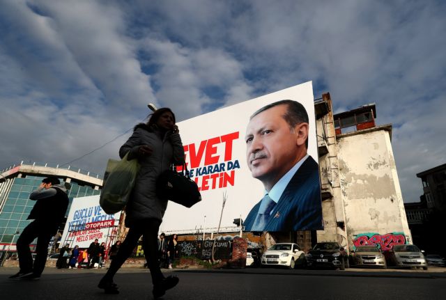 Τουρκία: Μέτωπο και με τη Νορβηγία για κατηγορούμενους «πραξικοπηματίες»