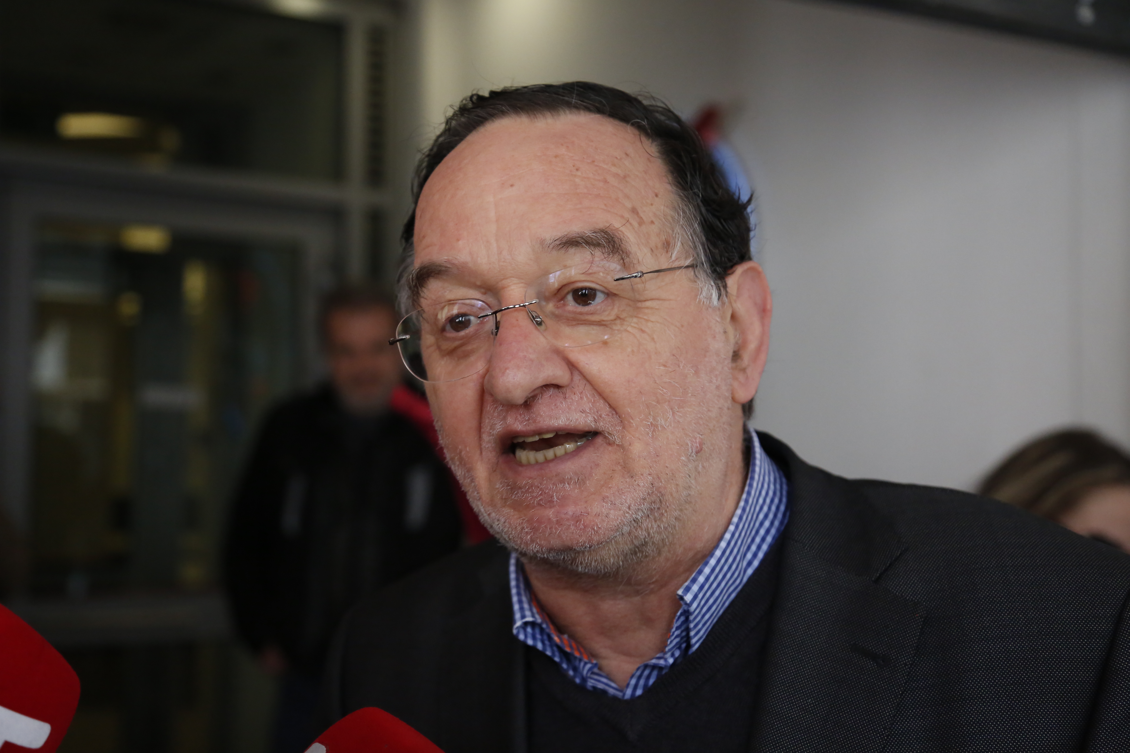 Λαφαζάνης: Η συμφωνία για την πώληση μονάδων της ΔΕΗ έχει κλείσει