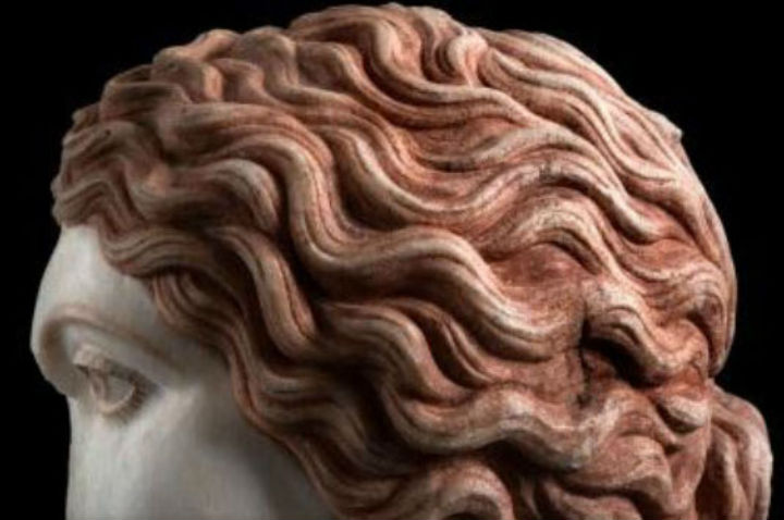 Η έκθεση «H Πομπηία και οι Έλληνες» ετοιμάζεται να ανοίξει τις πύλες της