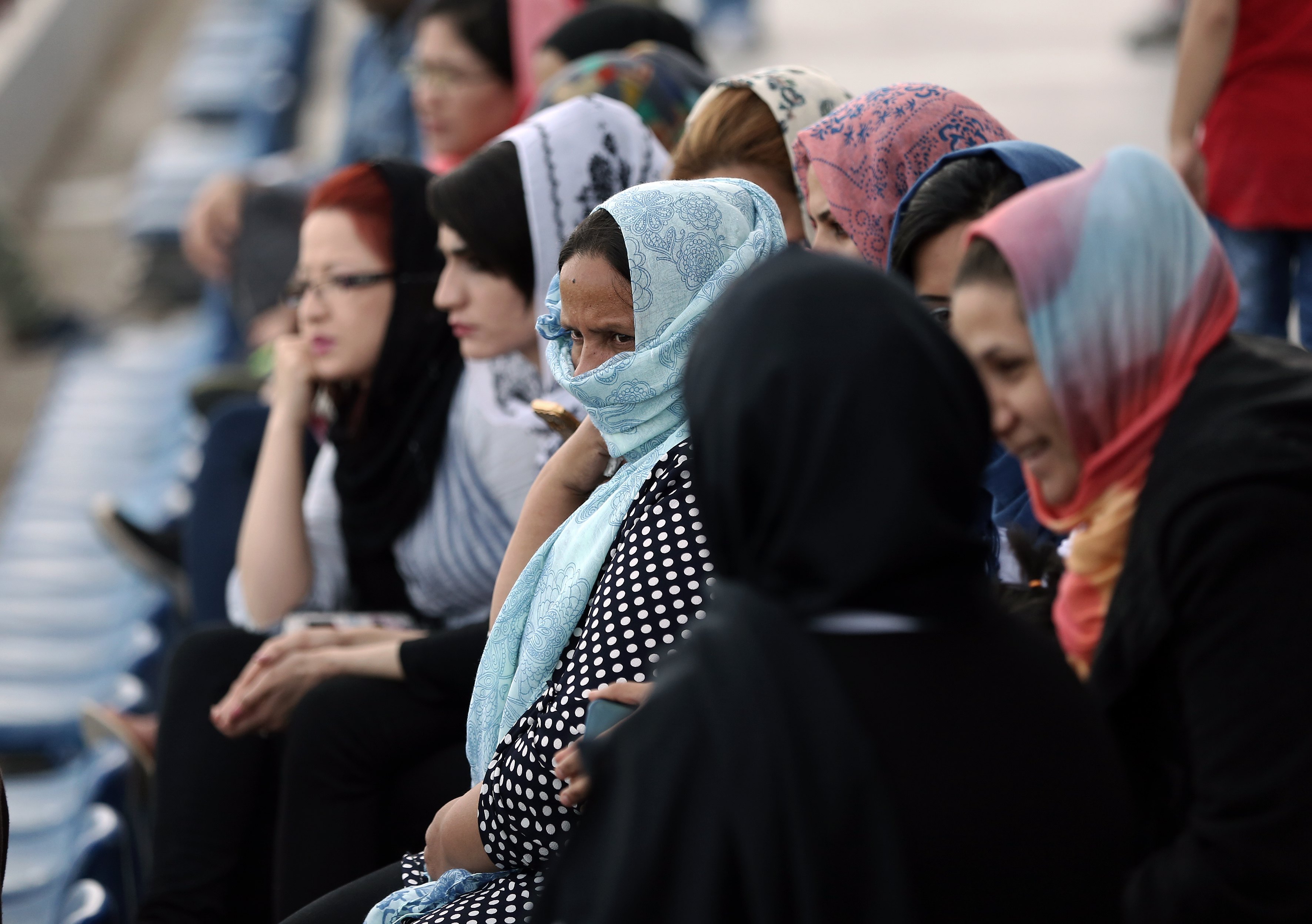 Die Zeit: Σκανδαλώδης η συμπεριφορά της ΕΕ προς την Ελλάδα στο προσφυγικό