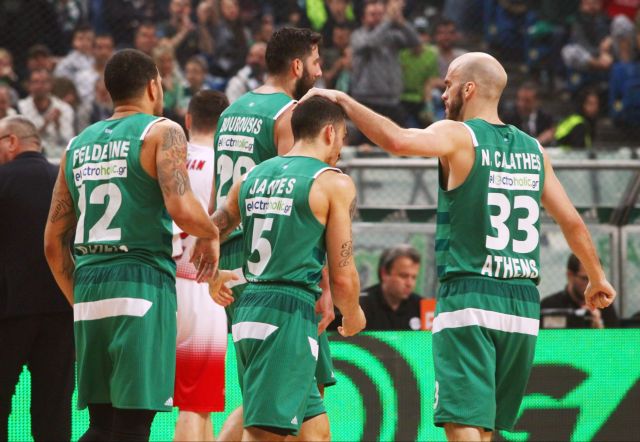 Νίκη-τετράδας ψάχνει ο ΠΑΟ στη Βιτόρια