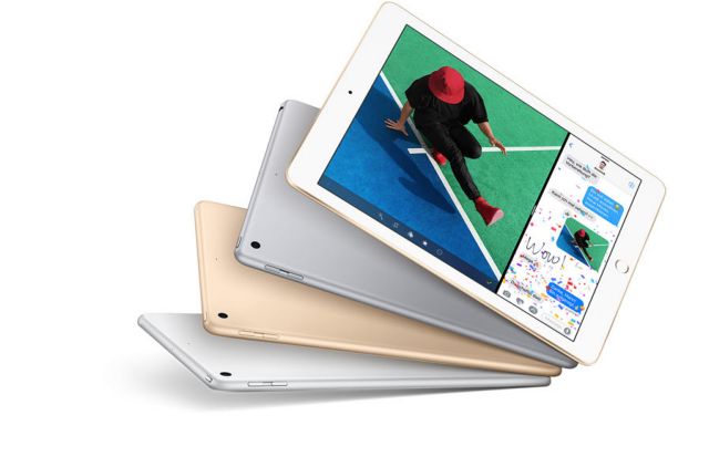 Πόσο θα πωλείται το «πιο οικονομικό» νέο iPad 9,7 ιντσών στην Ευρώπη