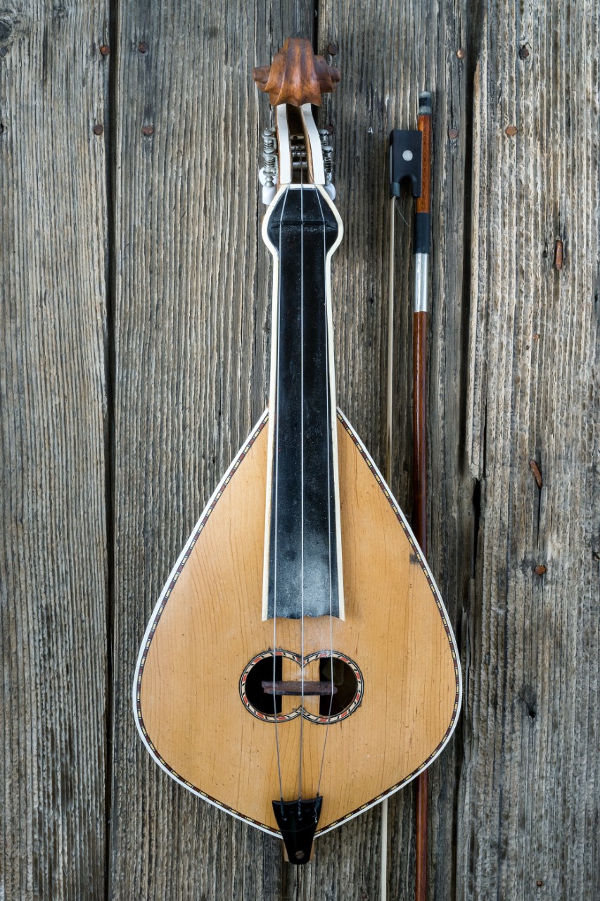 Έρχεται το «1ο Πανελλήνιο Φεστιβάλ Παραδοσιακής Οργανοποιίας»