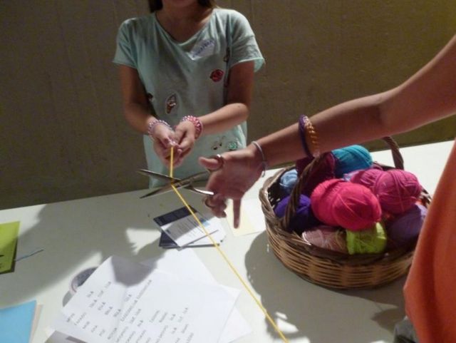 Δωρεάν βιωματικά εργαστήρια για τη συναισθηματική νοημοσύνη σε μαθητές