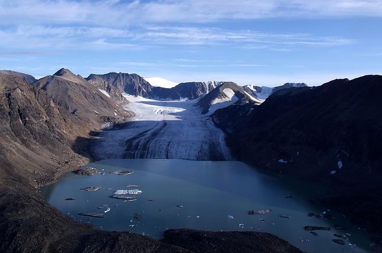 Αρκτική: Εξαφανίζεται το τελευταίο απομεινάρι της Εποχής των Παγετώνων