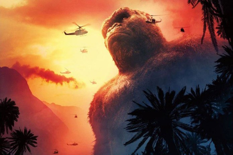 «Κονγκ: Η Νήσος του Κρανίου»: Γνωρίστε έναν-έναν τους χαρακτήρες της ταινίας