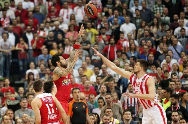 Με «πεταχτάρι» α λα… ΤΣΣΚΑ ο ΟΣΦΠ νίκησε τον Ερ.Αστέρα