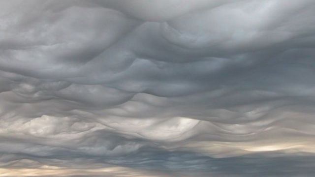 Νέα είδη σύννεφων αναγνωρίζoνται από τον Παγκόσμιο Μετεωρολογικό Οργανισμό