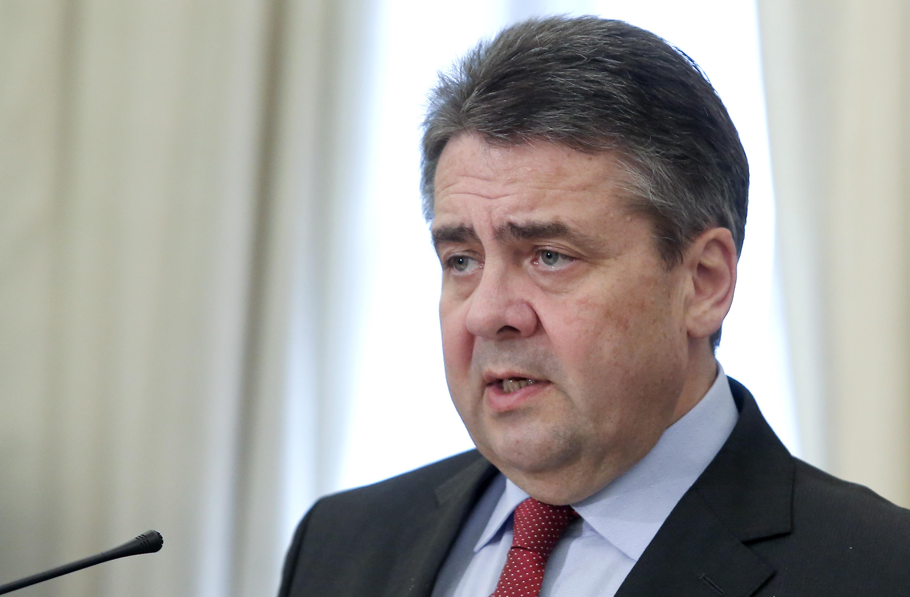 Γκάμπριελ: Να διατηρηθούν ανοιχτοί οι δίαυλοι επικοινωνίας ΕΕ – Τουρκίας