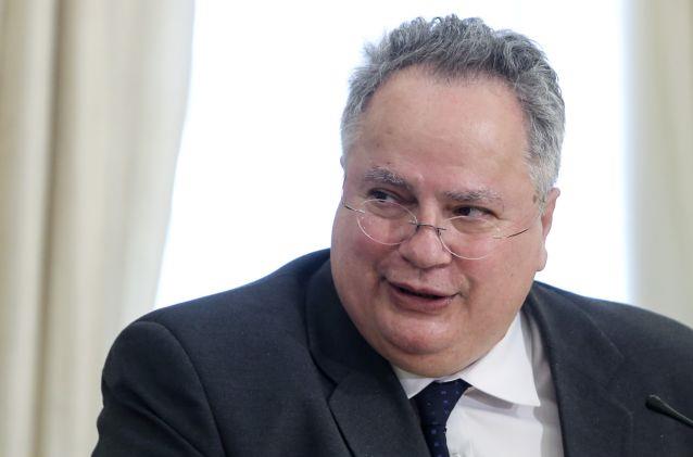 Έντονη αντίδραση Κοτζιά σε προκλητικό τουρκικό δημοσίευμα εναντίον του