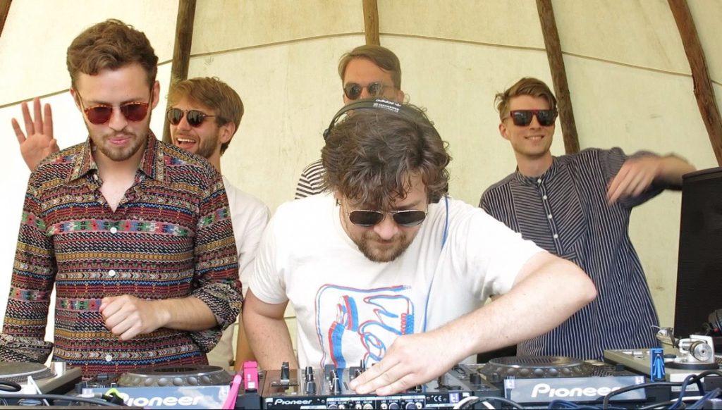 1ο En Lefko Film Festival: Οι σινεφίλ της Αθήνας δίνουν ραντεβού τον Απρίλιο