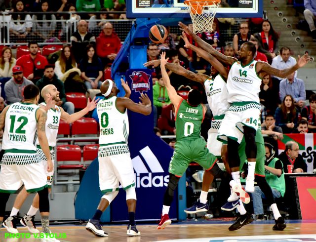 Πώς ο Παναθηναϊκός θα πάρει την 4η θέση