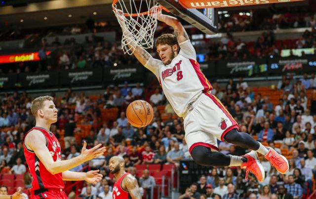 Έξι υποψηφιότητες, για τα τέσσερα «εισιτήρια» των πλέι οφ της Ανατολής