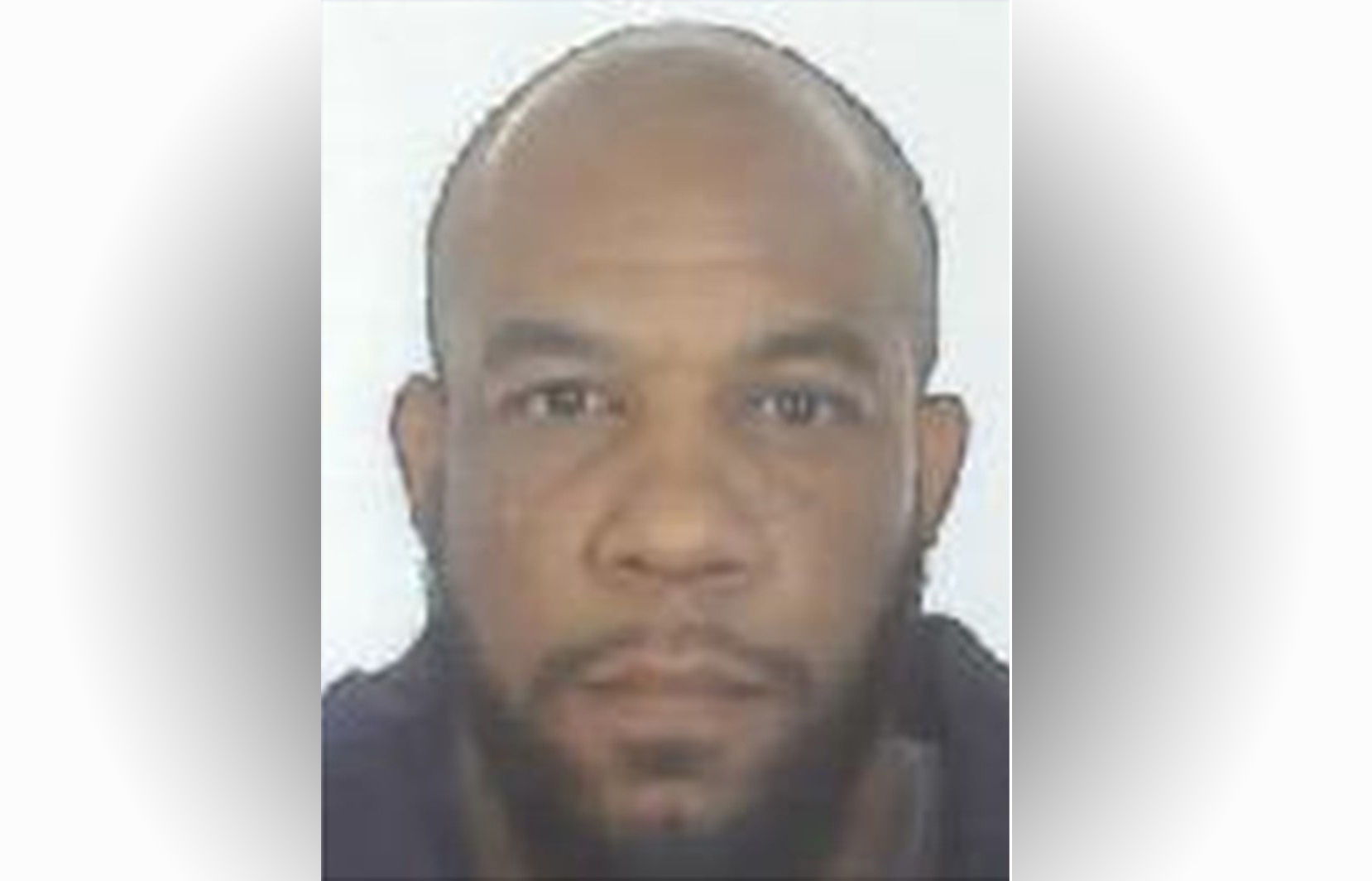 Λονδίνο: Φωτογραφία του δράστη Χαλίντ Μασούντ στη δημοσιότητα