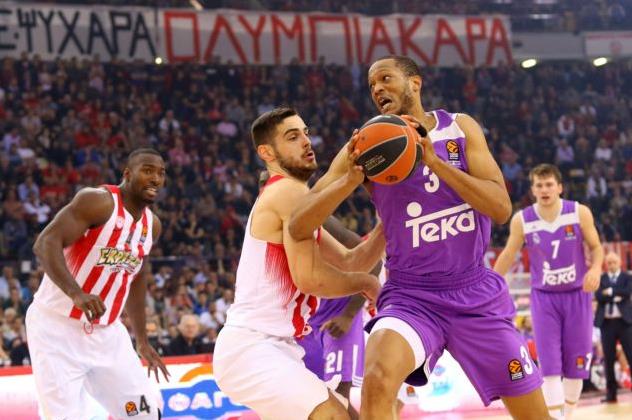 H Ρεάλ «έδεσε» τον σούπερ Ράντολφ για άλλα τρία χρόνια!