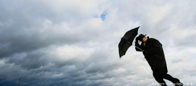 Ένας παγκόσμιος άτλαντας για τα σύννεφα