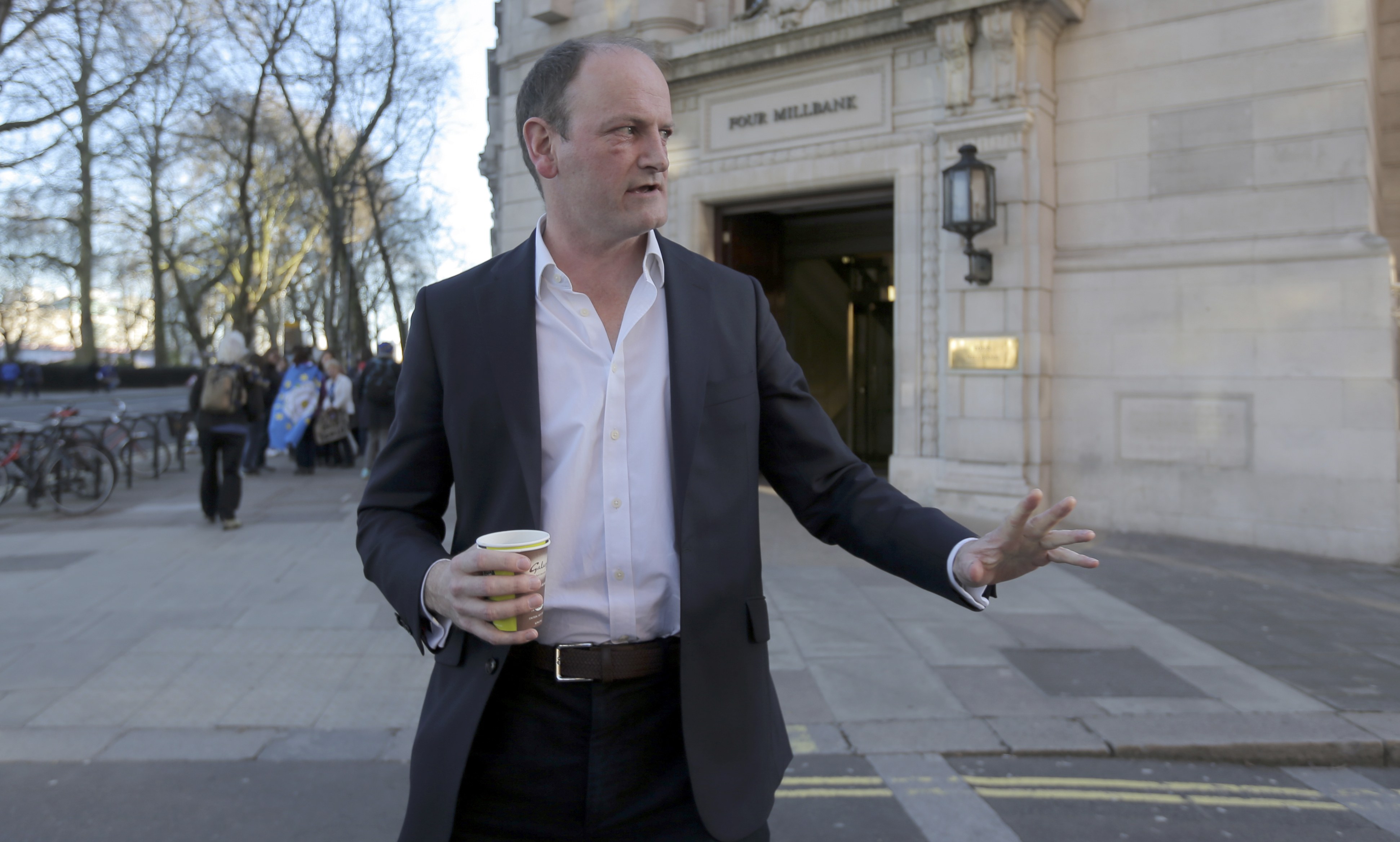 Βρετανία: Το ευρωσκεπτικιστικό UKIP έχασε τον μοναδικό του βουλευτή