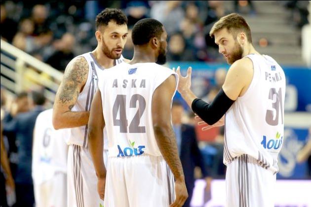 Ξεχωρίζει το ΑΕΚ – ΠΑΟ, νίκες για ΠΑΟΚ, Αρη, Λαύριο, Απόλλωνα