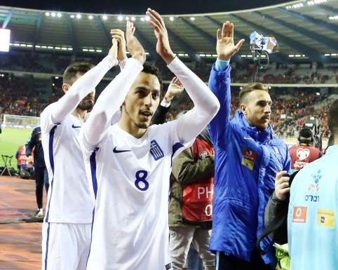 Ζέκα: «Ήταν ίσως η πιο σημαντική στιγμή της καριέρας μου»