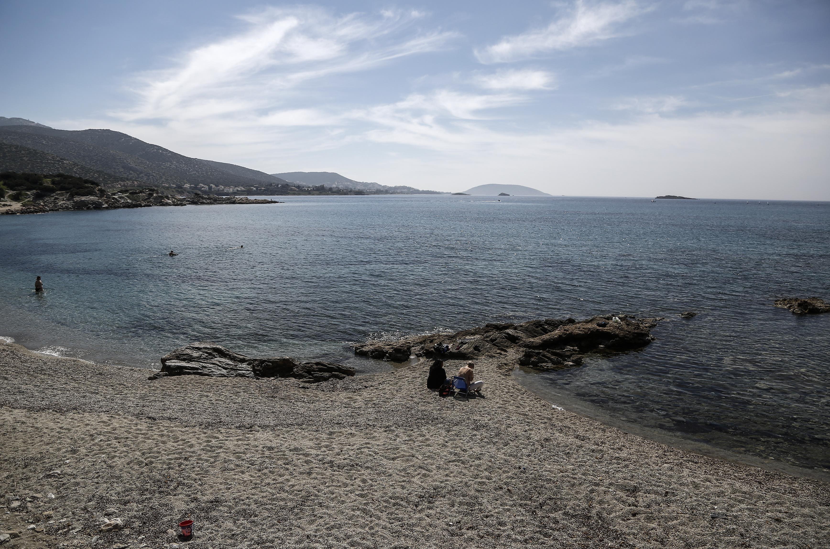 Αυξημένες κατά 40% φέτος οι κρατήσεις για διακοπές στην Ελλάδα
