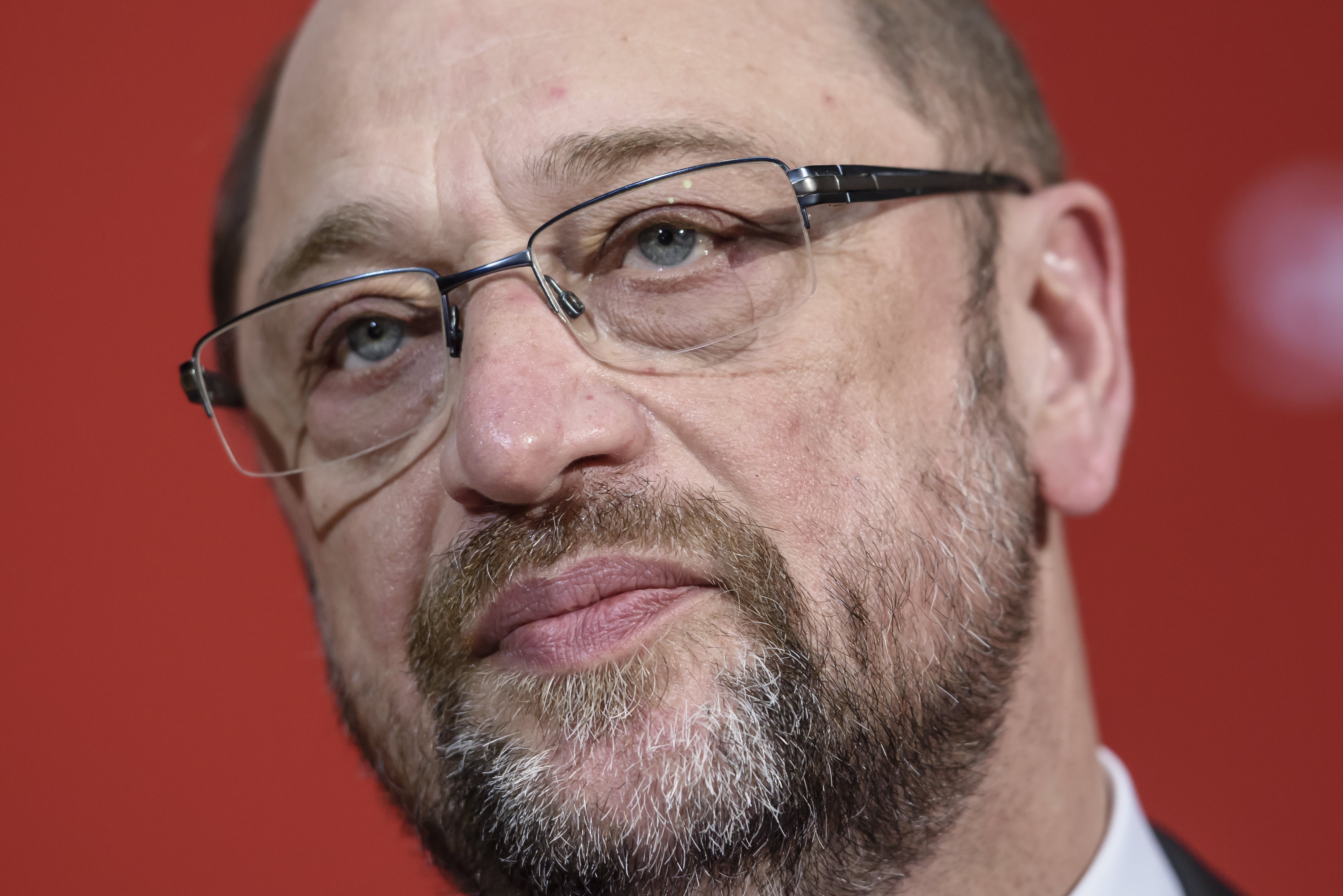 «Μη χαίρεστε από τώρα» λέει ο Σουλτς στο CDU μετά την ήττα στο Ζάαρλαντ