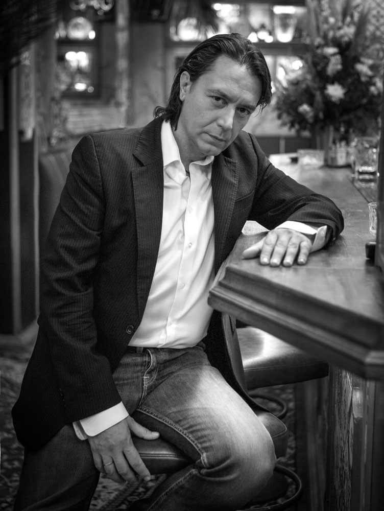 O Γιάννης Κότσιρας ζωντανά στο «Κρεμλίνο»