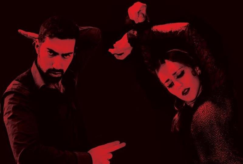 Οι αποχρώσεις του φλαμένκο σε μουσικοχορευτική παράσταση στη Σφίγγα