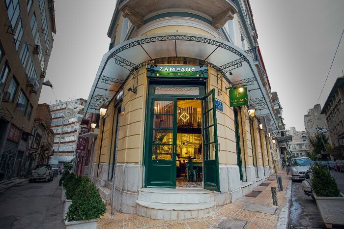 Open House 2017: 100 κτίρια ανοίγουν τις πόρτες τους δωρεάν στο κοινό