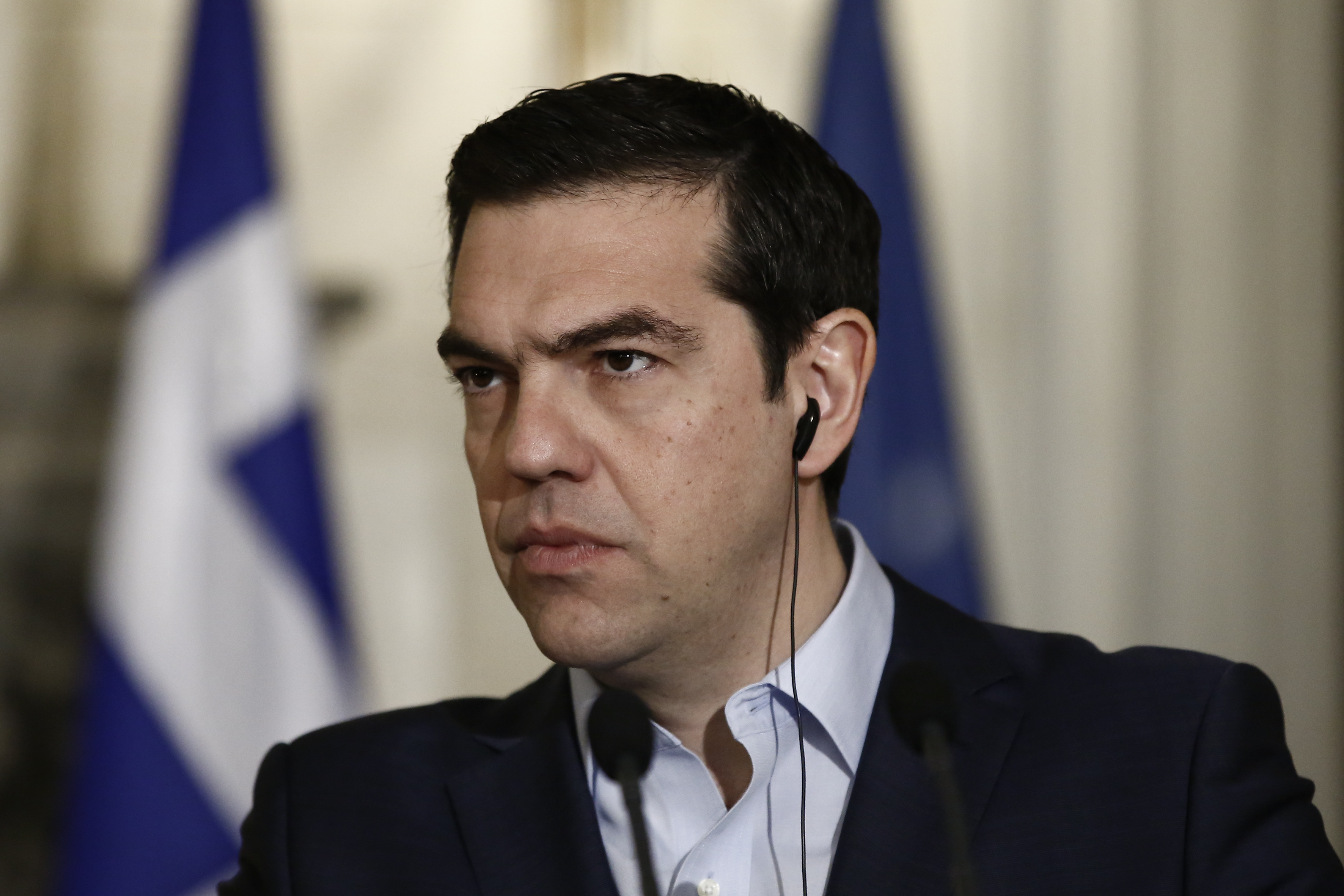 Προς κλείσιμο της αξιολόγησης μετά τις δραματικές επιπτώσεις στην οικονομία