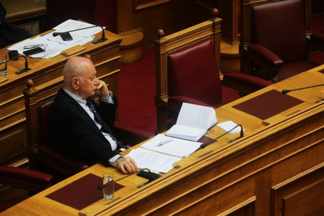 Τι προβλέπει το σχέδιο νόμου για τον εξωδικαστικό συμβιβασμό