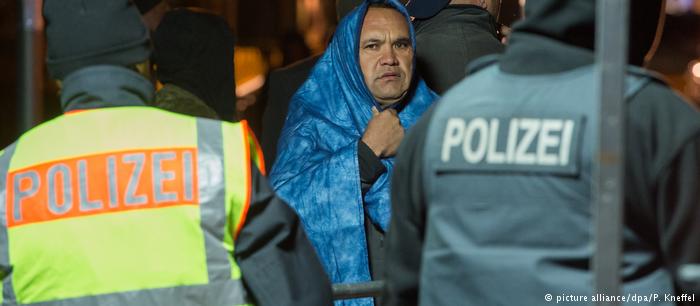 «Πάγος» από Αυστρία στη μετεγκατάσταση προσφύγων