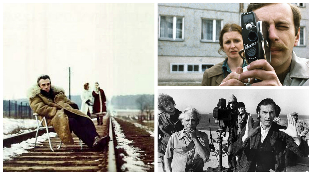 «Το cinéma στο Σινεμά!» από την Ταινιοθήκη Θεσσαλονίκης