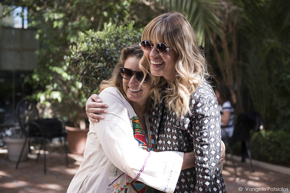 «Η Δαλιδά ήθελε μόνο να είναι η Γιολάντα»