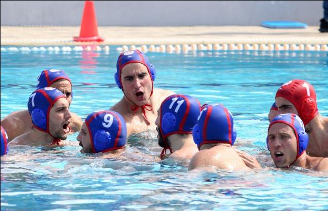 Παραλίγο έκπληξη από τον Υδραϊκό απέναντι στον Ολυμπιακό