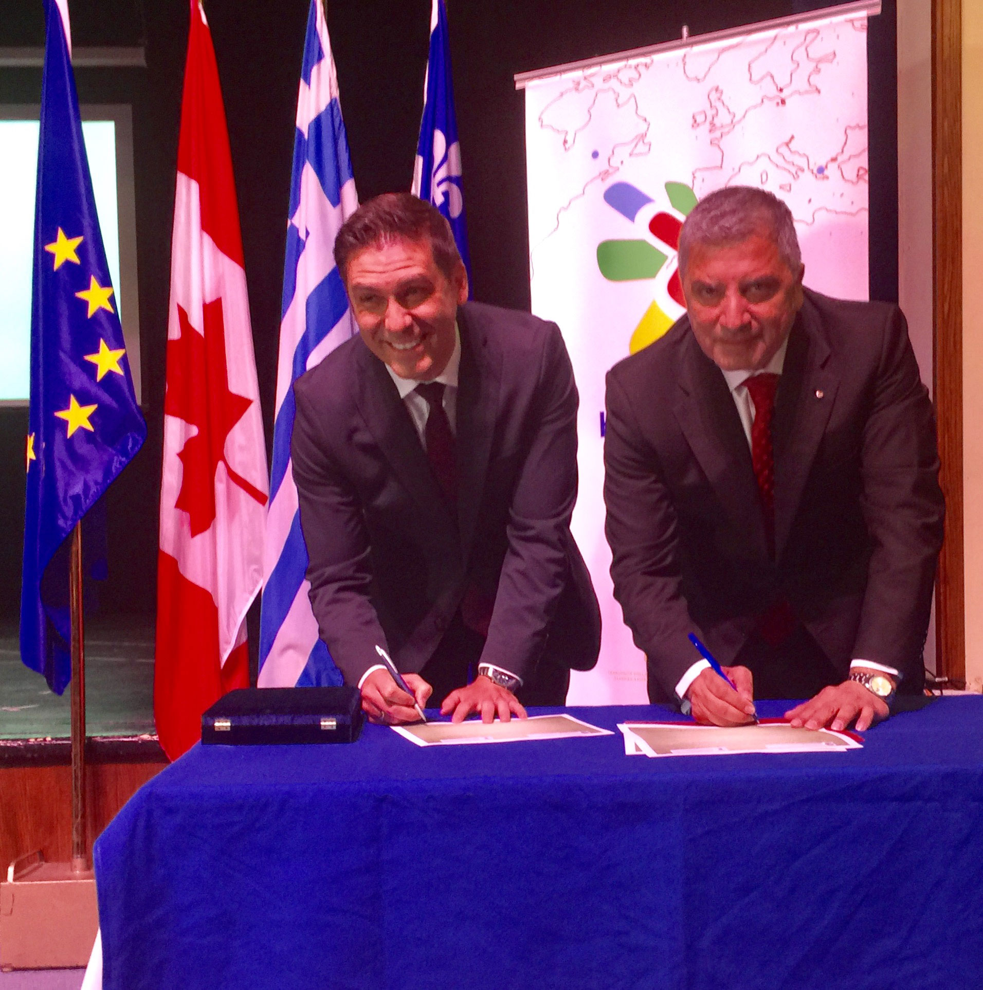 Ιδρύεται Παγκόσμιο Ινστιτούτο Ελλήνων Ιατρών με πρωτοβουλία του ΙΣΑ