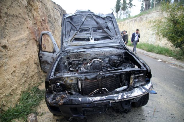 Θρίλερ με την απαγωγή επιχειρηματία, οι Αρχές περιμένουν «απόδειξη ζωής»