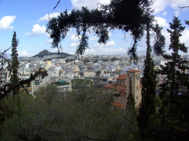 Ραντεβού στη Δάφνη για τον «Θρίαμβο» του εθελοντισμού