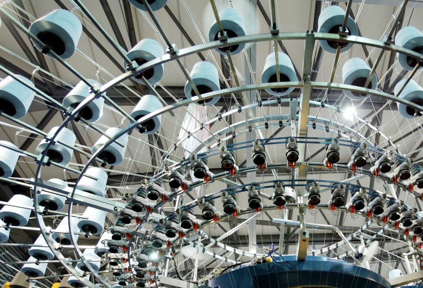 Συνεχίζεται η ύφεση στον μεταποιητικό τομέα