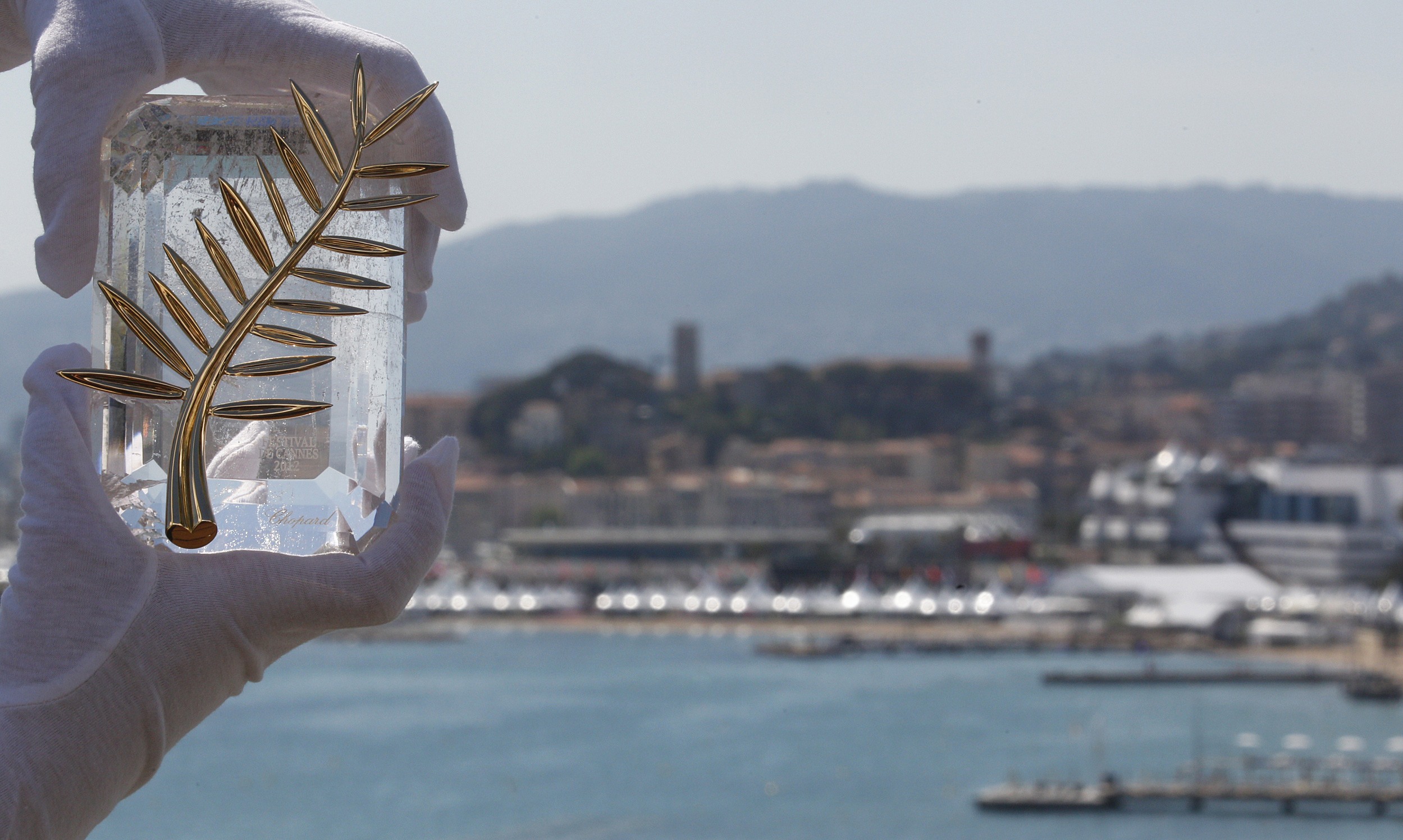 Το Χρονολόγιο των Βραβείων