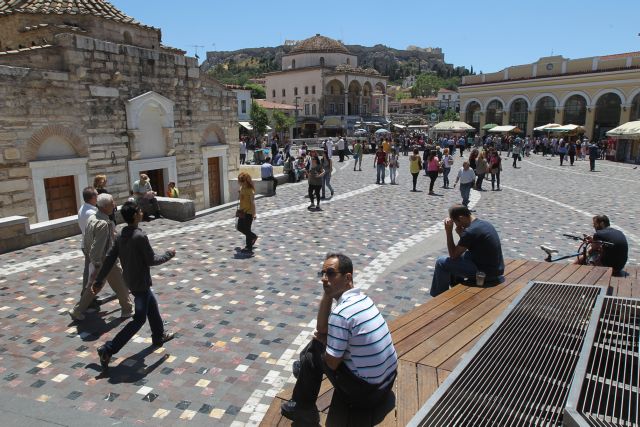 «Νέα Αθήνα»: Υπό επεξεργασία το σχέδιο για πέντε αναπλάσεις