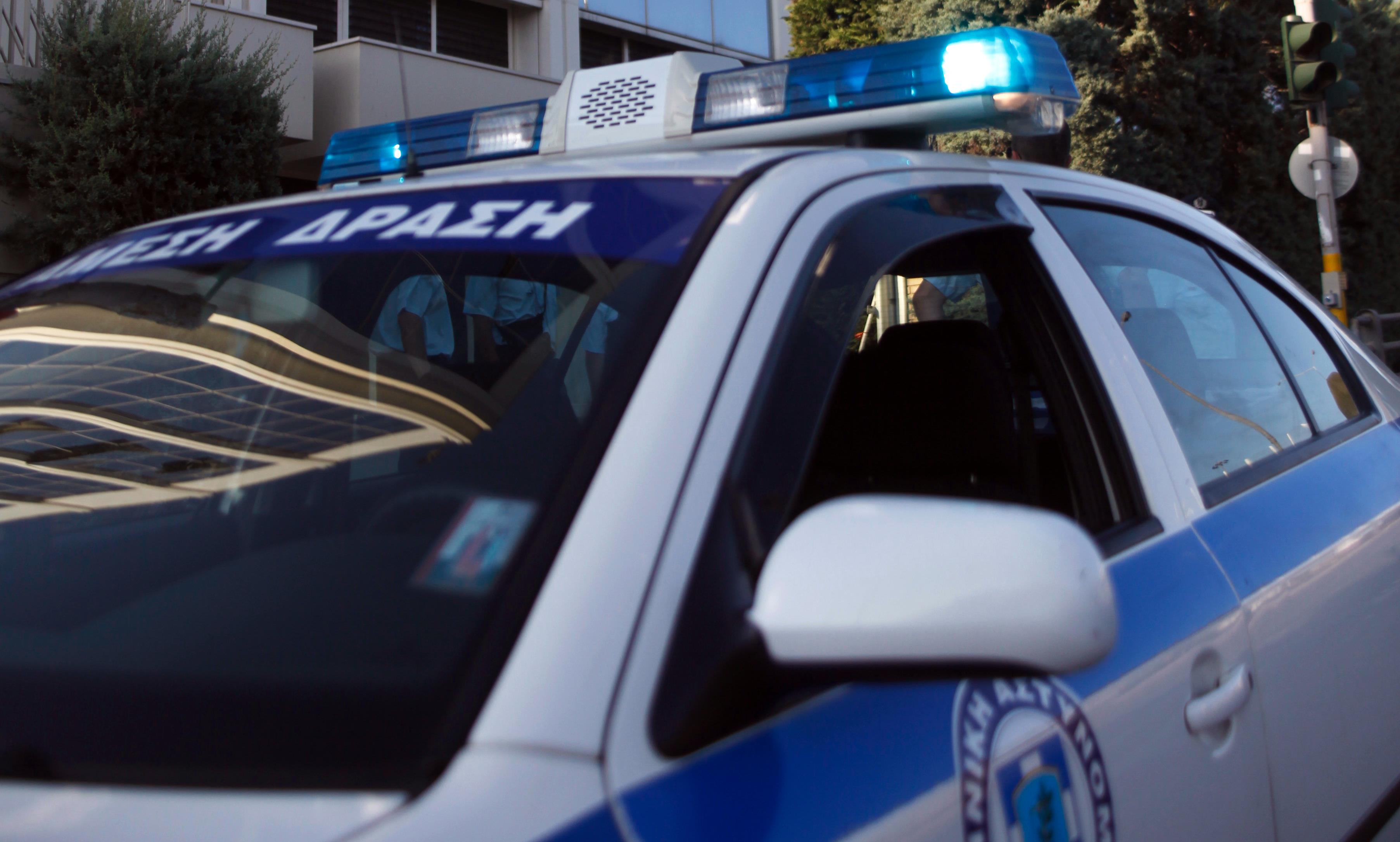 Πυροβόλησαν 26χρονο στο Παλαιό Φάληρο