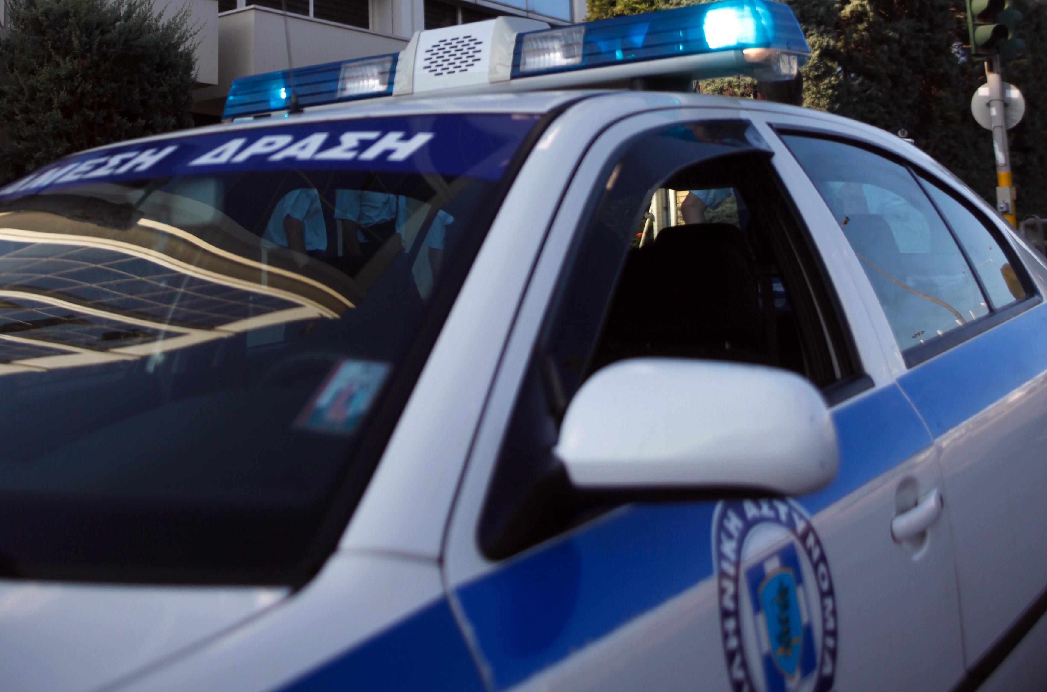 Eταιρεία καλλυντικών χτύπησαν οι ληστές των χρηματοκιβωτίων