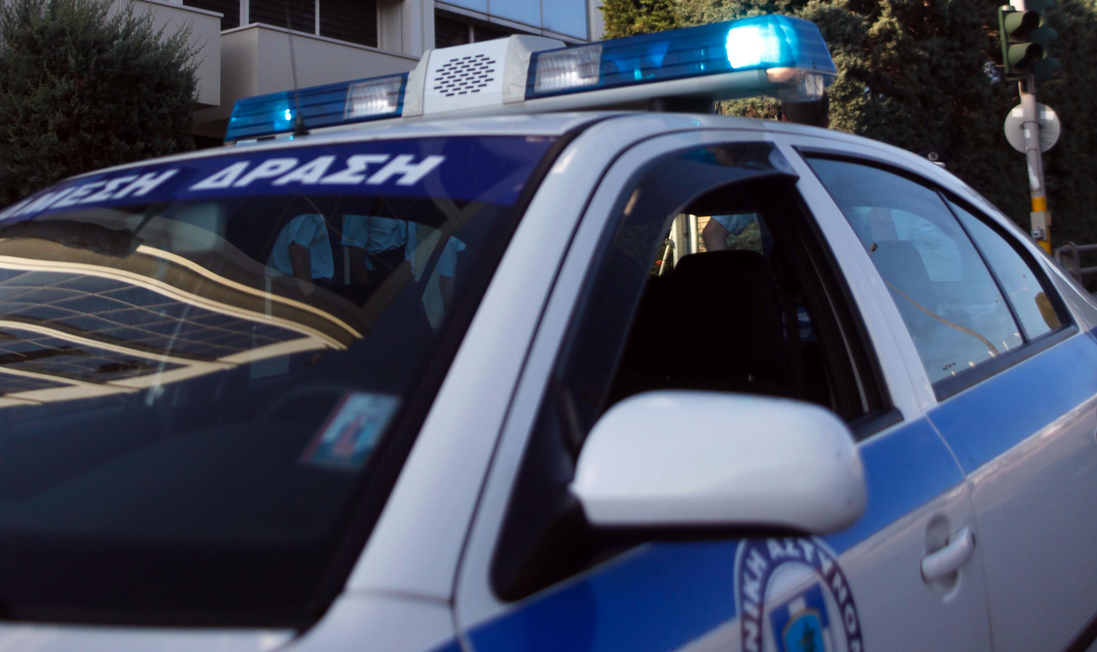 Θανάσιμος τραυματισμός 7χρονης από αυτοκίνητο στην Αχαΐα