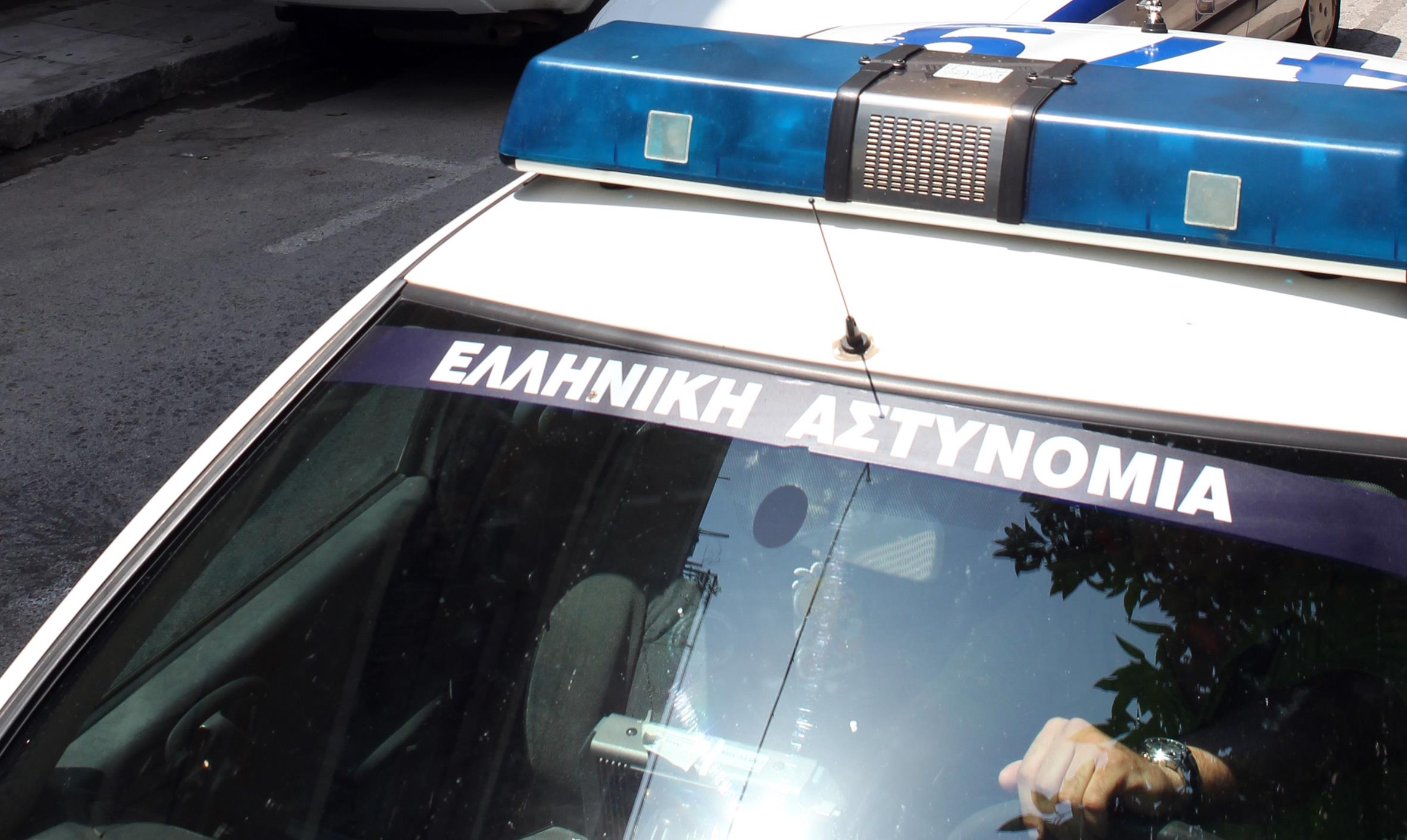 Νέο χτύπημα της «συμμορίας των χρηματοκιβωτίων» στο Μαρκόπουλο