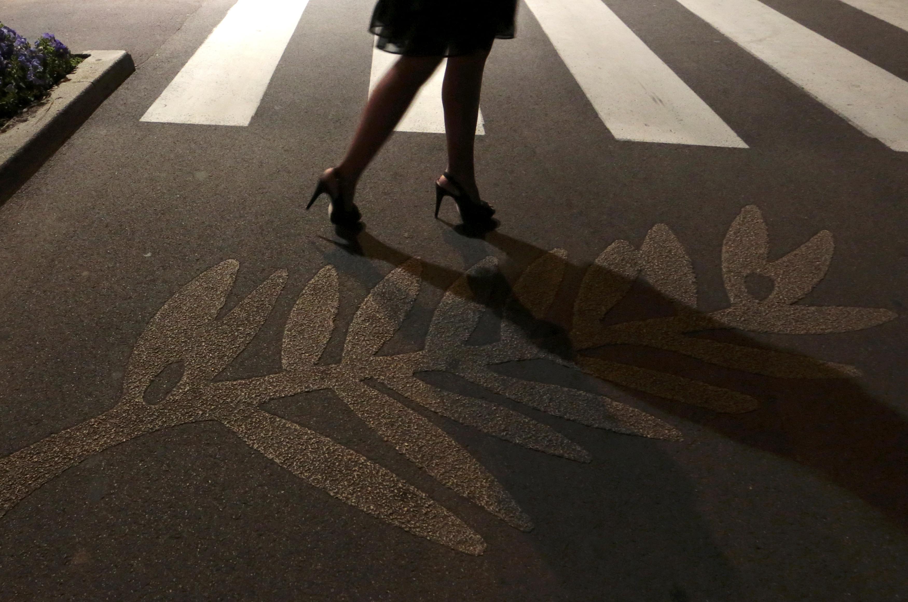 Ένας Χρυσός Φοίνικας από διαμάντια για το 70ό Φεστιβάλ των Καννών