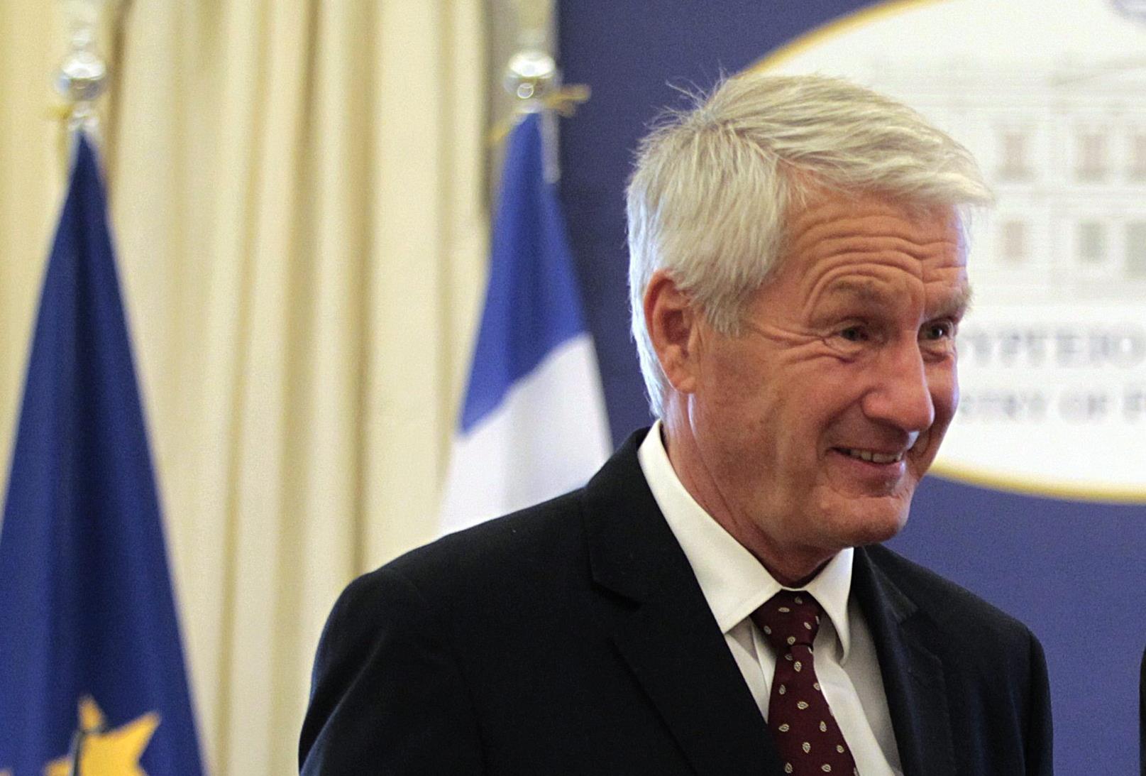 Συμβούλιο της Ευρώπης προς Ερντογάν: Προσοχή στα επόμενα βήματα