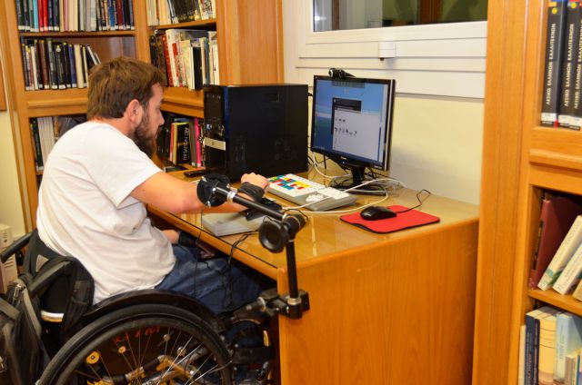 Ώς 23 Απριλίου η συμμετοχή στο Accessibility Hackathon στο Ίδρυμα Ευγενίδου